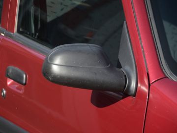 Citroën Saxo